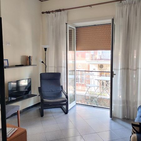 Aurelia - Apartment Begonia Rome Luaran gambar