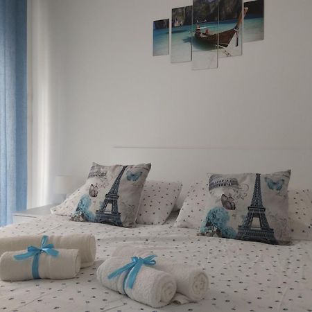 Aurelia - Apartment Begonia Rome Luaran gambar