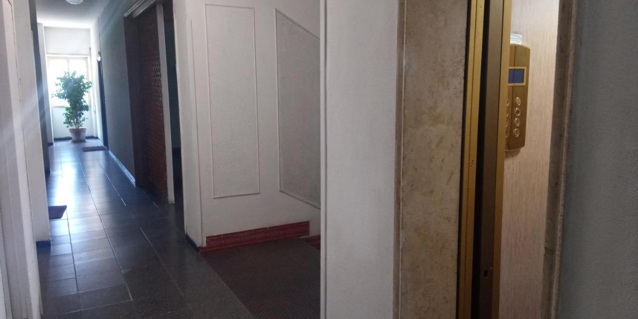 Aurelia - Apartment Begonia Rome Luaran gambar