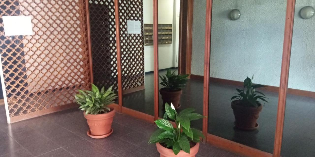 Aurelia - Apartment Begonia Rome Luaran gambar