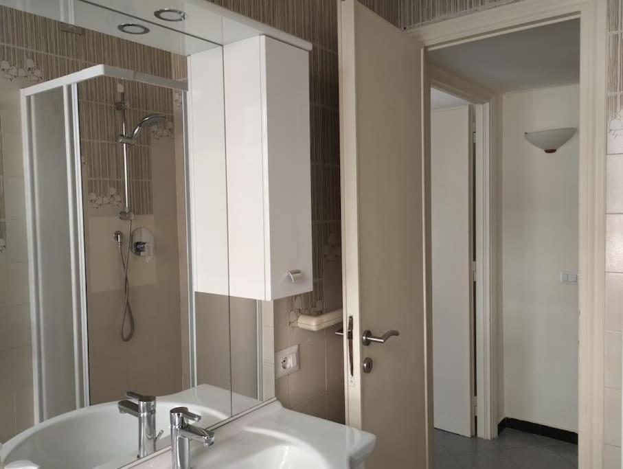 Aurelia - Apartment Begonia Rome Luaran gambar
