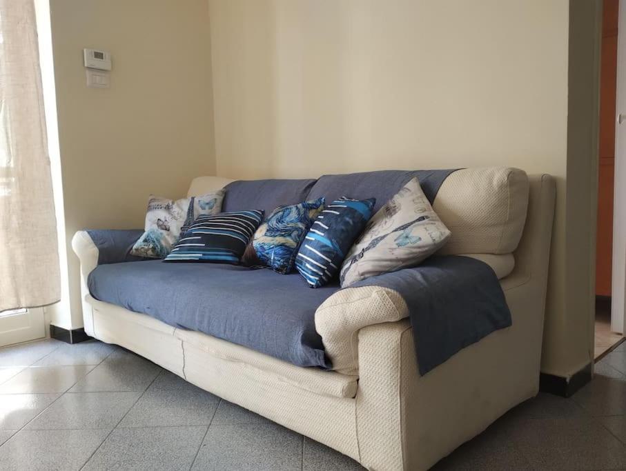 Aurelia - Apartment Begonia Rome Luaran gambar