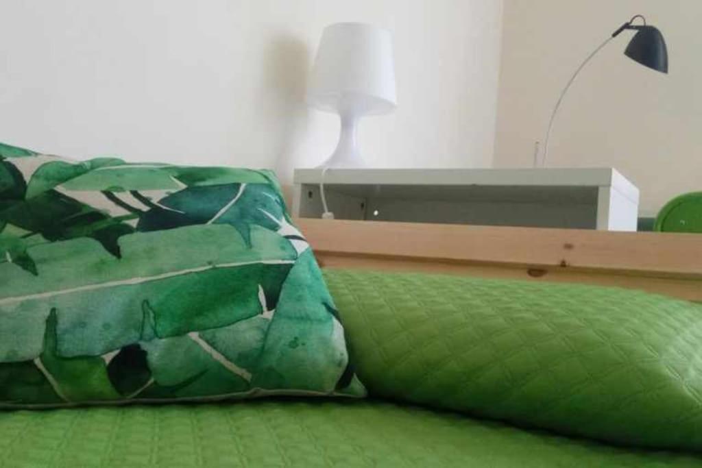 Aurelia - Apartment Begonia Rome Luaran gambar