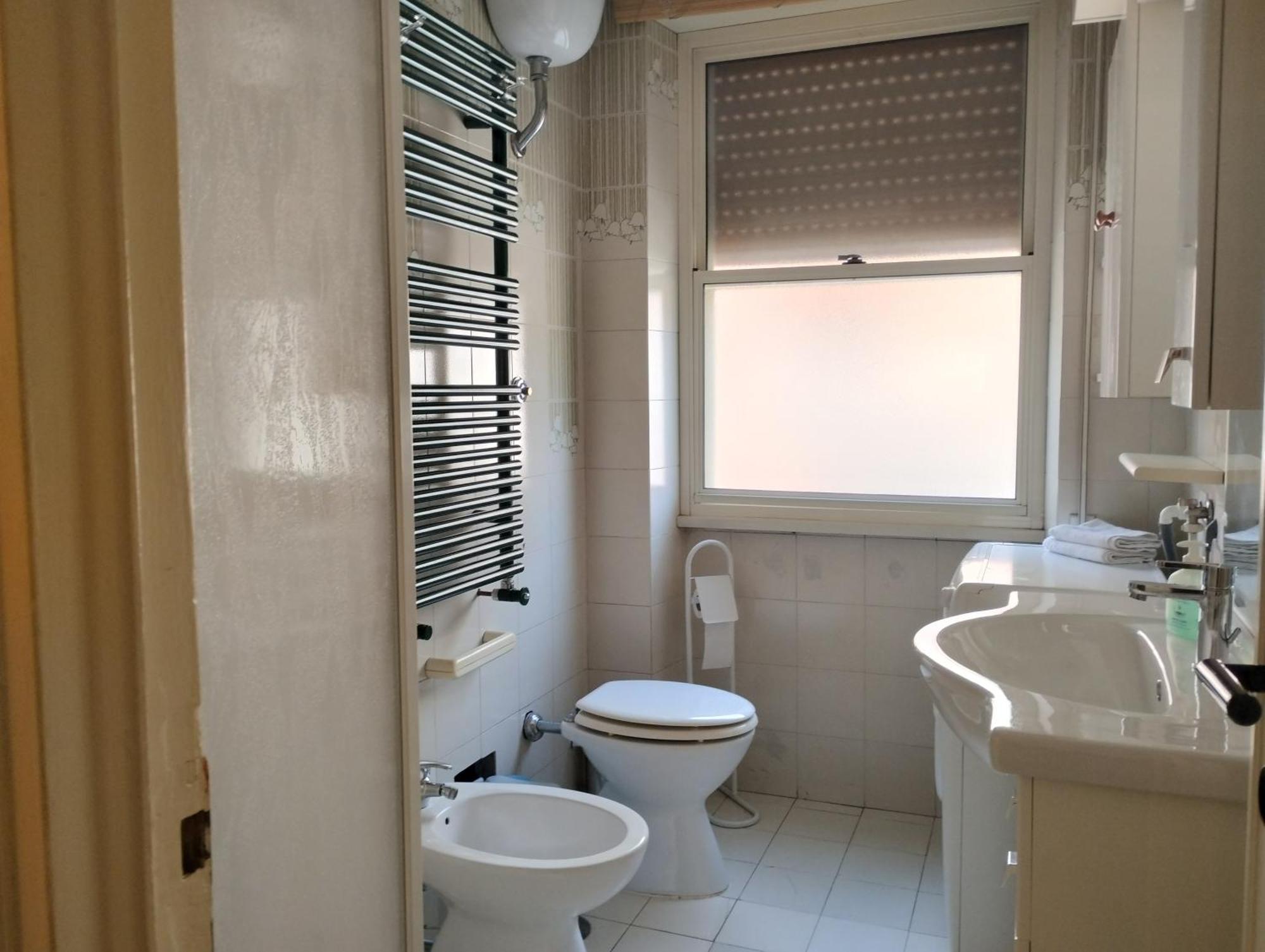 Aurelia - Apartment Begonia Rome Luaran gambar