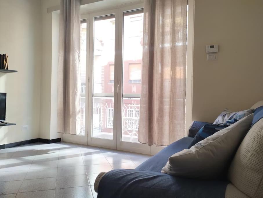 Aurelia - Apartment Begonia Rome Luaran gambar