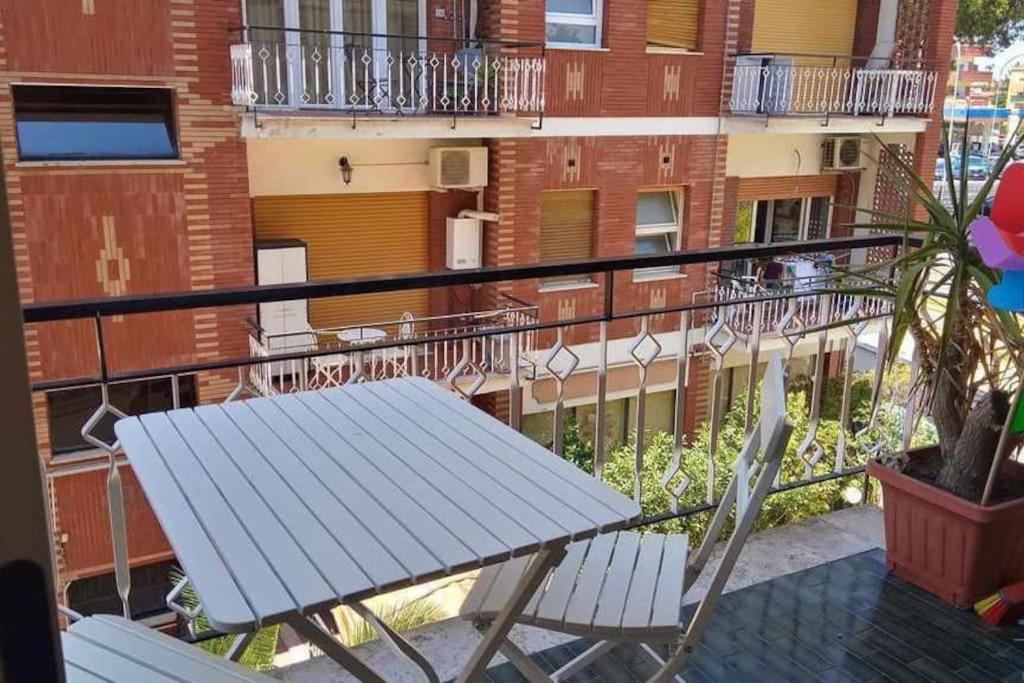 Aurelia - Apartment Begonia Rome Luaran gambar