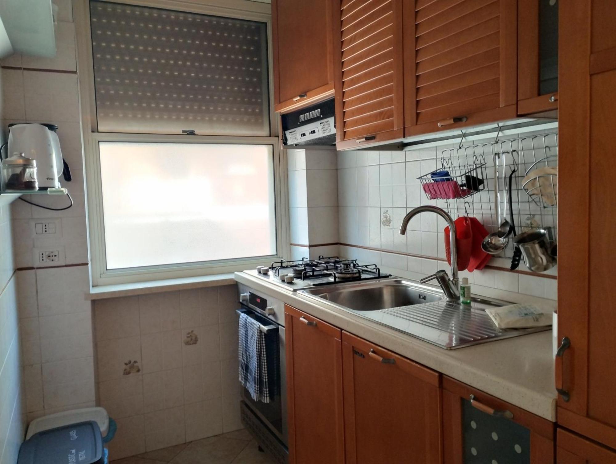 Aurelia - Apartment Begonia Rome Luaran gambar